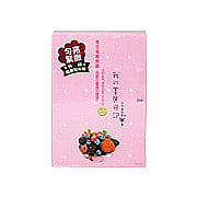 My Beauty Diary Mixed Berry Mask II - 