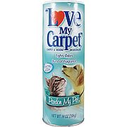 Carpet & Room Deodorizer Pardon My Pet - 