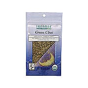 Chai Green Organic Tea -