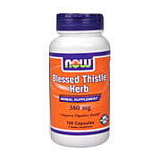 Blessed Thistle Herb 380mg - 