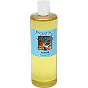 Almond Massage Oils - 