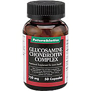 Clucosamine Chondroitin Complex - 