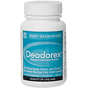 Deodorex - 