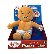 Little Pediatrician - 