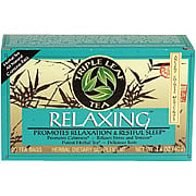 Relaxing Herbal Tea - 