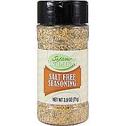 Salt Free Seasoning - 