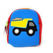 Harness Toddler Backpack Truck - 