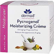 Pycnogenol Crème with Vitamins C, E & A - 