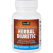 KB 11 Herbal Diuretic - 