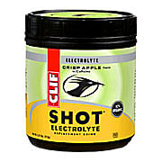 Clif Shot Electrolyte Apple  - 