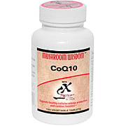 CoQ10 with SX Fraction - 