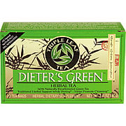 Dieter's Green Herbal Tea - 