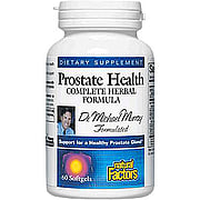 Prostate Health Formula - 