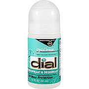 Anti Perspirant & Deodorant Crystal Breeze - 
