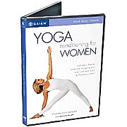 Yoga Conditioning For Women - 