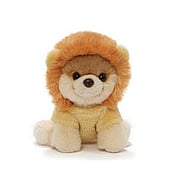 Itty Bitty Boo #049 Lion - 