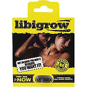 Libigrow Male Enhancement - 