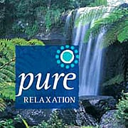 Compact Disc Pure Series Pure Relaxation - 