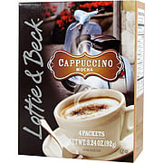 Cappuccino Mocha - 
