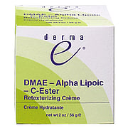 DMAE Alpha Lipoic C Ester Crème - 