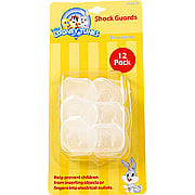 Shock Guards - 