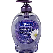 Lavender & Chamomile Hand Soap - 