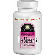 Life Minerals - 