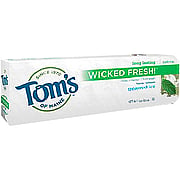 Spearmint Ice Wicked Fresh Toothpaste - 