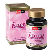 iFlora Women Multi Probiotic - 