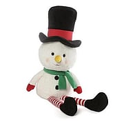 Tops the Snowman - 