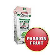 Liquid Stevia Passion Fruit - 
