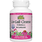 LivGall Cleanse - 