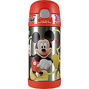 FUNtainer Bottle Mickey Mouse  - 