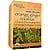 Imperial Organic 100% Organic Orange Ginger Rooibus Chai Tea - 