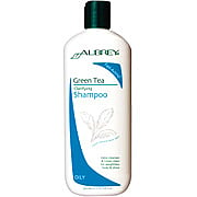 Green Tea Clarifying Shampoo - 