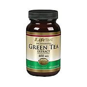 Green Tea 400 mg - 