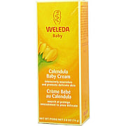 Calendula Baby Cream - 