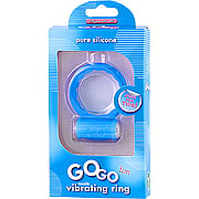 Blush GoGo Fun Ring - 