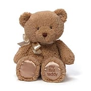 My 1st Teddy Tan 10"" - 