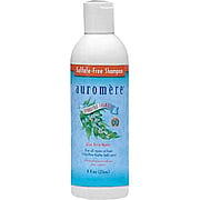Shampoo Sulfate Free - 
