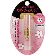 Water-In Lip Balm Kusumi - 