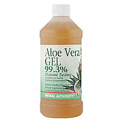 Aloe Vera Gel 99.3% - 