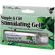 Nipple & Clit Stimulating Gel - 