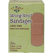 Strong Strip Bandages 1x3.25 inch - 