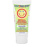 SPF 30 + Summer Blend Sunscreen - 