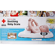 Soothing Baby Scale - 