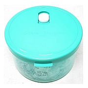 Round Food Container Mint - 
