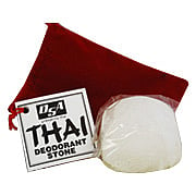 Deodorant Stone-Trial with Bag - 
