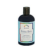 Adult Organic Herbal Bubble Bath Tropical Rain - 