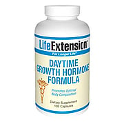 Daytime Hormone Formula - 